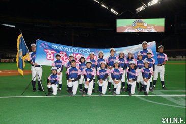 釧路アクアガールズ