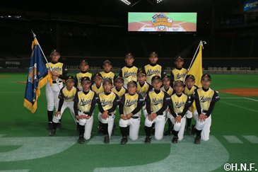 JBC日高ブレイヴ