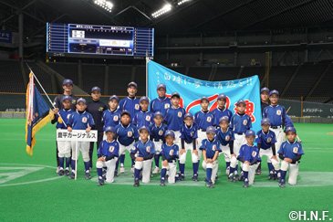 豊平カージナルス