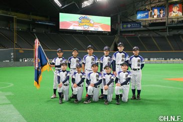 猿払村アタッカーズ