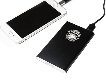 モバイルバッテリー