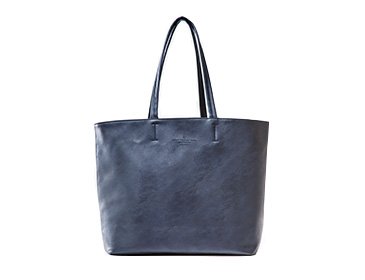 レザーライクトート