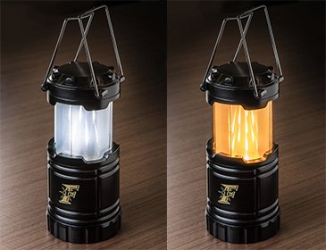 2WAYランタン
