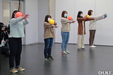 体感プログラム02