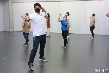 体感プログラム04