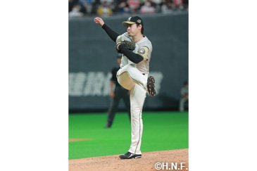 元日本ハムファイターズ有原投手実使用スパイク 元日本ハムファイターズ有原投手実使用スパイク - メルカリ