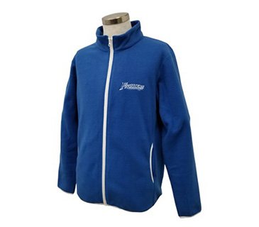 オリジナルフリースブルソン