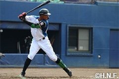 ファイターズ選手の今シーズン鎌スタ本塁打02