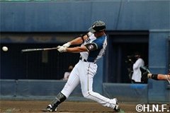 ファイターズ選手の今シーズン鎌スタ本塁打04