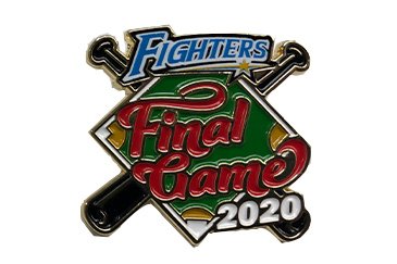 10/20(火)～11/1(日)《FINAL GAMES 2020》ファンクラブ情報