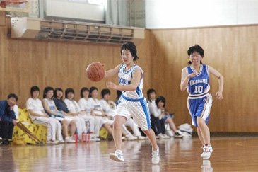 「もうひとつのクライマックス」プロジェクト