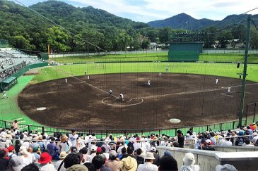 北海道高等学校野球連盟