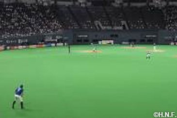 ホームランシート・ホームランシートライト