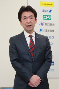 江川順一校長