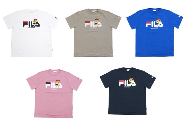 Tシャツ＆キーホルダーセット