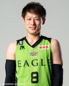 多嶋朝飛選手