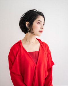 城南海さん