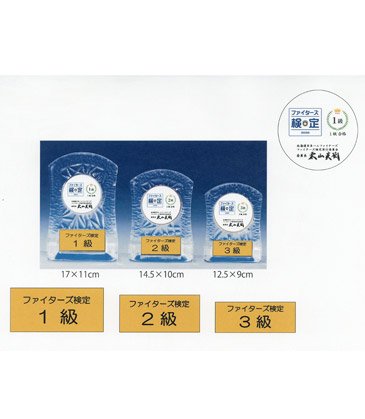 ガラストロフィー