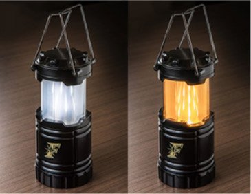 2WAYランタン