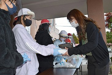 ふぁい田！ATSUMAプロジェクトの様子02