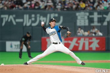 浦野投手最終登板02