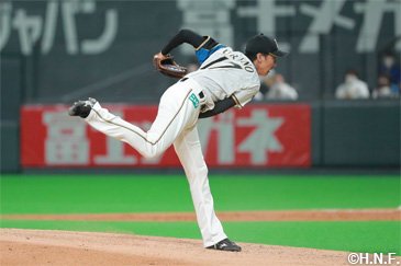 浦野投手最終登板03