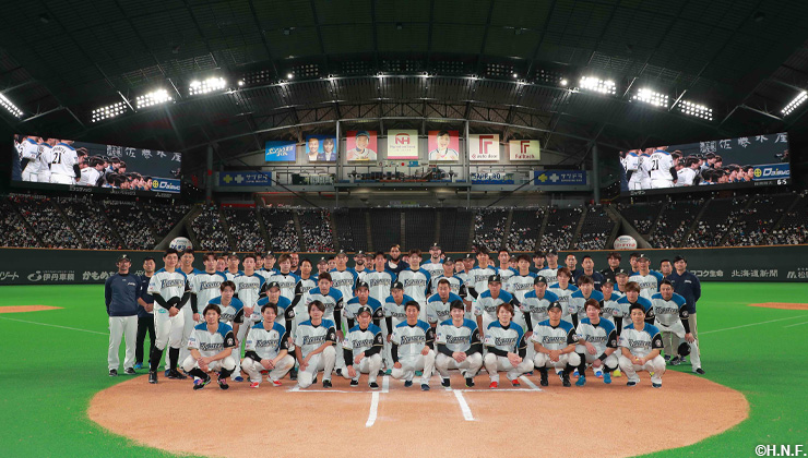 浦野投手引退セレモニー03