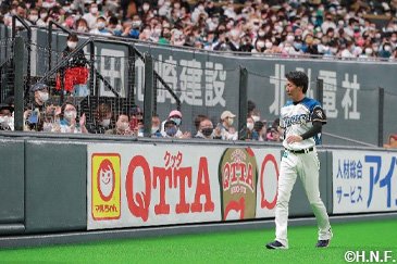 浦野投手引退セレモニー04