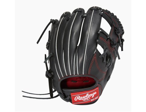 ローリングス社製 少年用 軟式グラブ