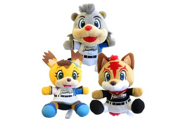 【90%オフ】マスコットキーチェーン