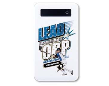 モバイルバッテリー