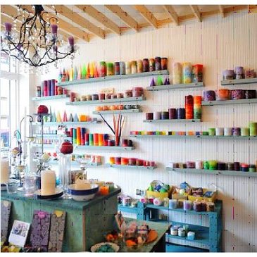 株式会社キャンドリー