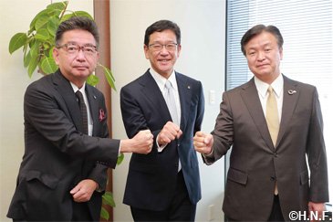 栗山英樹監督契約延長のお知らせ | 北海道日本ハムファイターズ