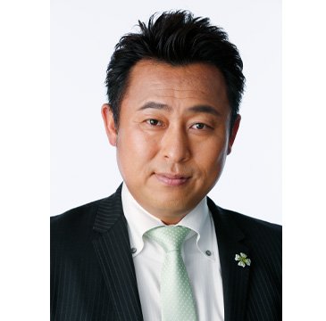 岩本勉さん