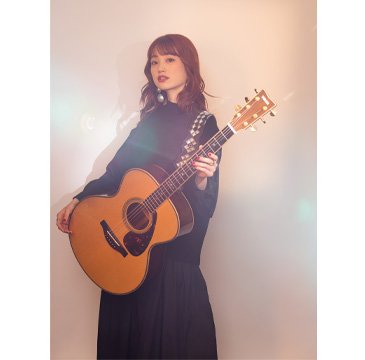 瀬川あやかさん