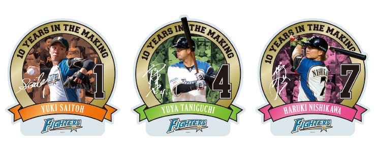 ドデカアクリルパネル