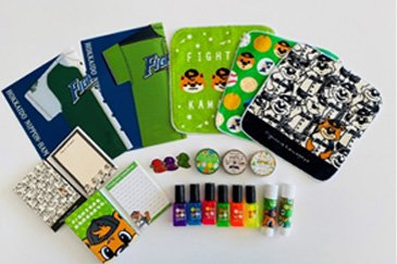 クリスマスプレゼント