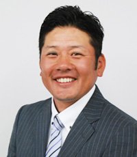 MC：稲田直人さん