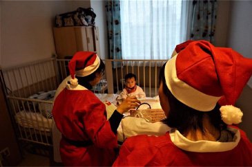 北海道グレートサンタラン02