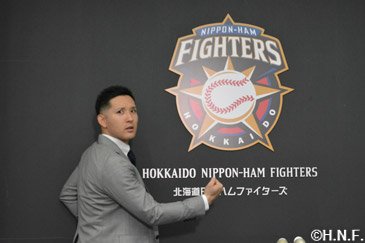 会見の杉谷選手の様子1