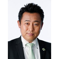 岩本勉さん