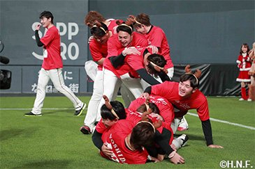 ファンフェスティバルの様子02