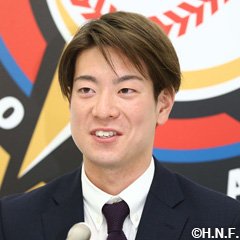 松本剛選手