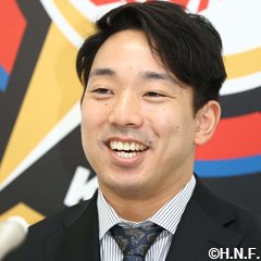 宇佐見真吾選手