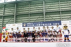 2020ルーキー鎌スタ☆お披露目会02