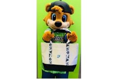 オリジナルトートバッグ