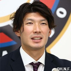 大田泰示選手