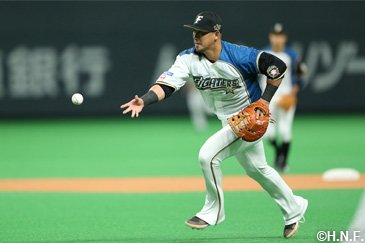中田選手