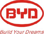 BYDジャパン株式会社