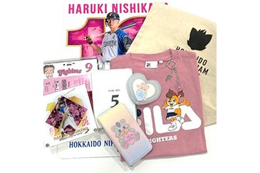 グッズイメージ